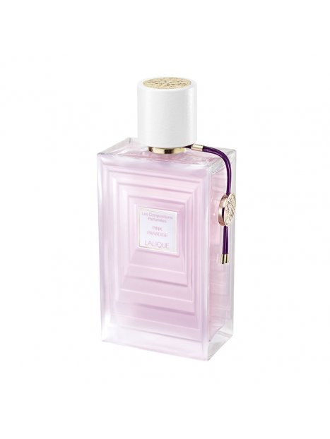 Lalique Noir Premier Pink Paradise EDP 100 ml