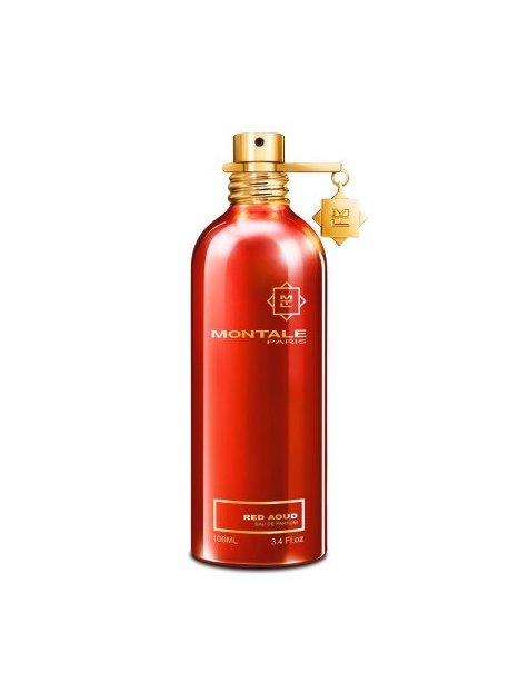 Red Aoud EDP 100 ml