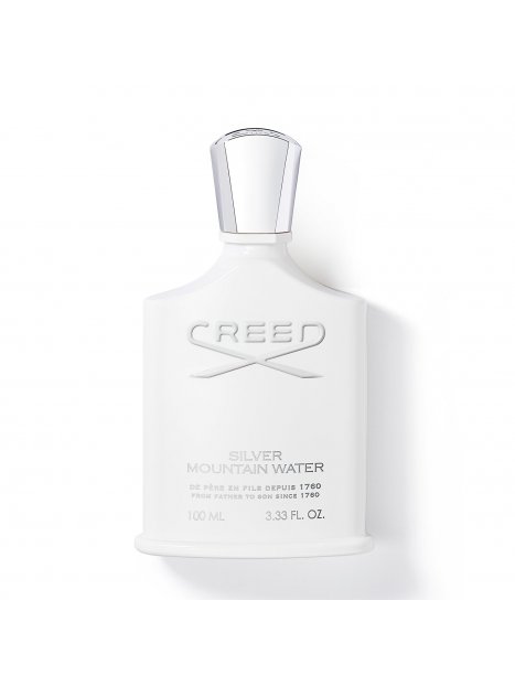 Creed Silver Mountain Water EDP 100 ml