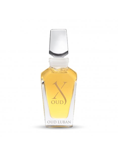 Xerjoff Oud Luban Extrait Parfum 10 ml
