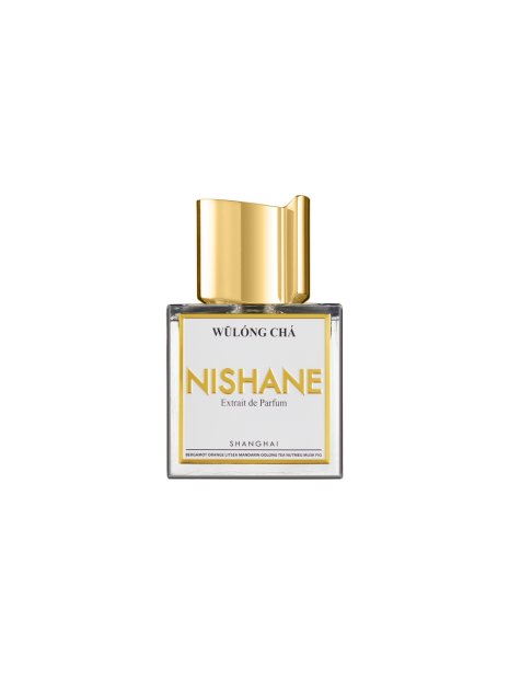 Nishane store Wulong Cha 100ml