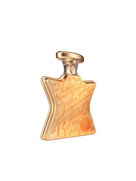 Bond N 9 New York Sandalwood EDP 50 ml